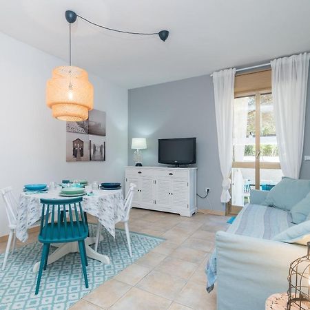 Loriana Seaside Home Санта-Тереза-Галлура Екстер'єр фото