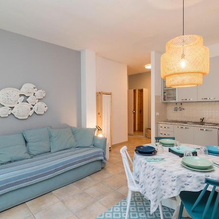 Loriana Seaside Home Санта-Тереза-Галлура Екстер'єр фото