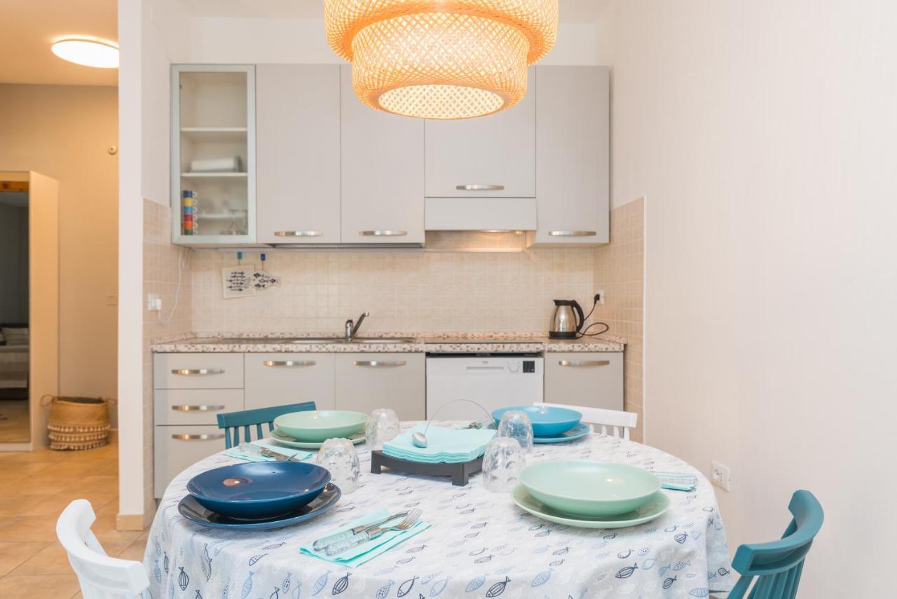 Loriana Seaside Home Санта-Тереза-Галлура Екстер'єр фото