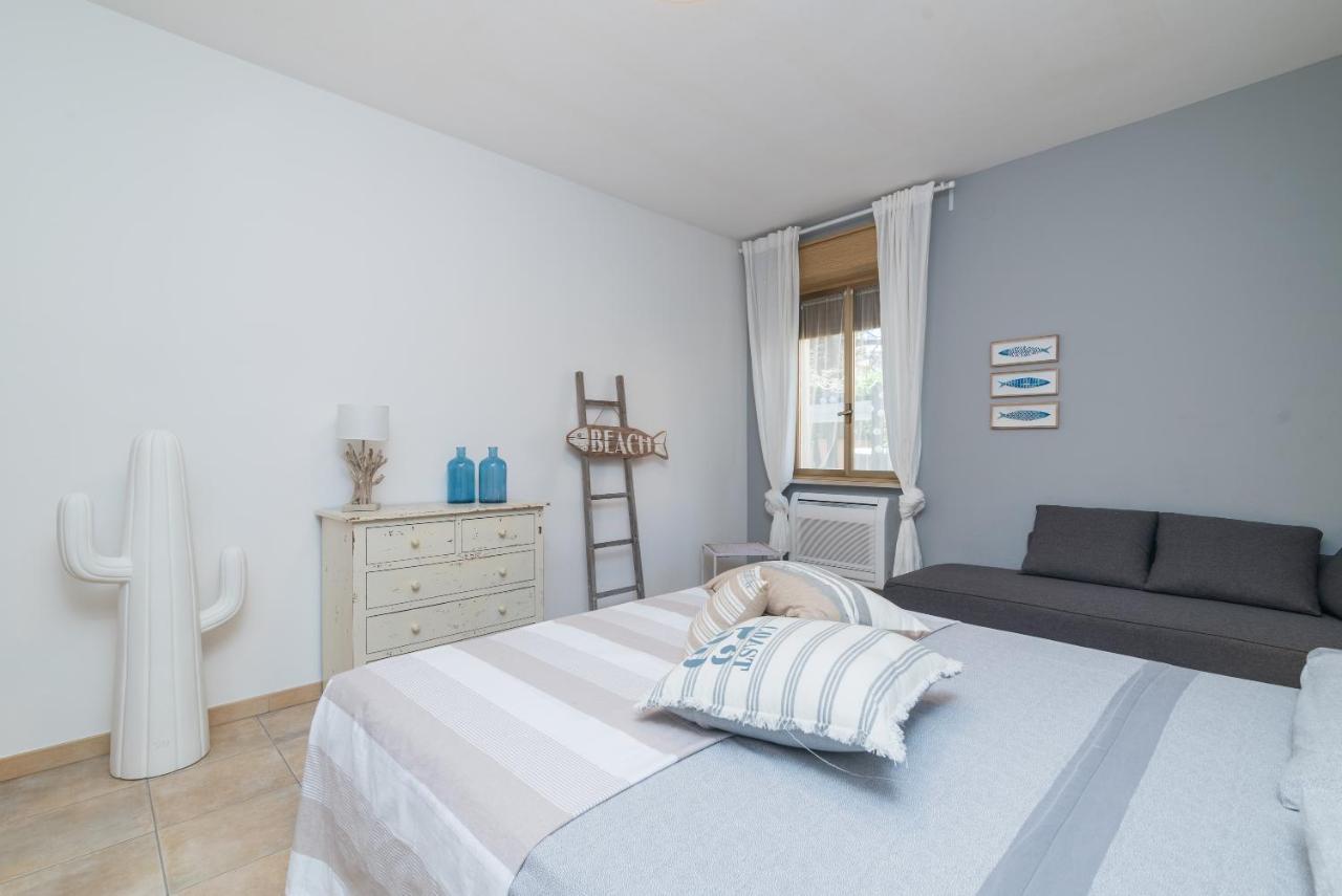 Loriana Seaside Home Санта-Тереза-Галлура Екстер'єр фото