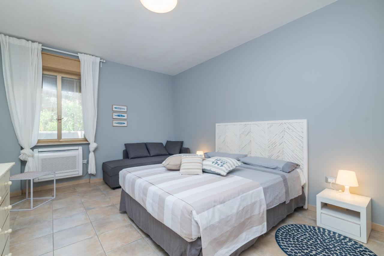 Loriana Seaside Home Санта-Тереза-Галлура Екстер'єр фото