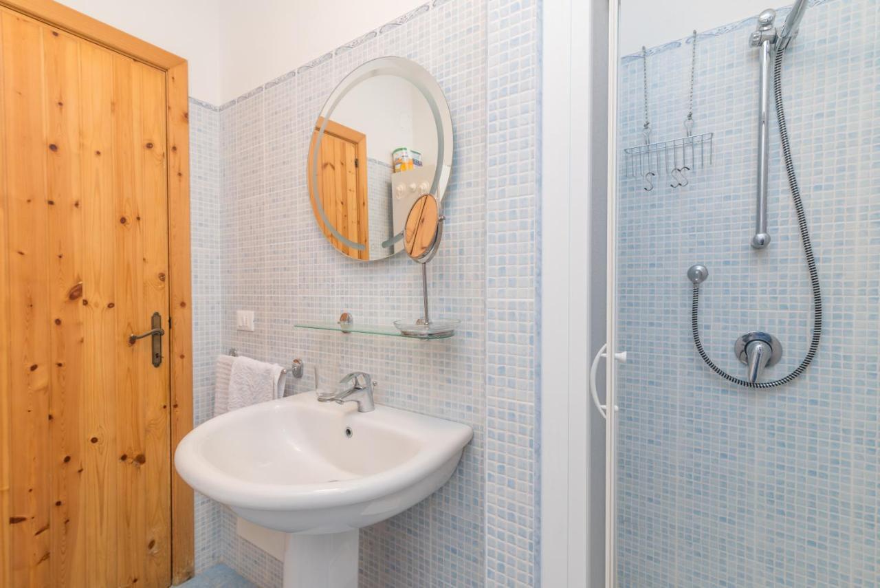 Loriana Seaside Home Санта-Тереза-Галлура Екстер'єр фото